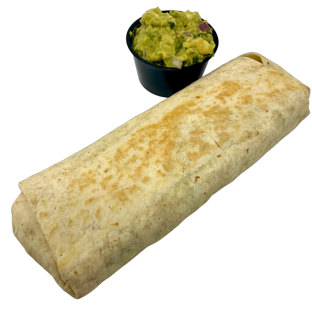 Independent Burrito