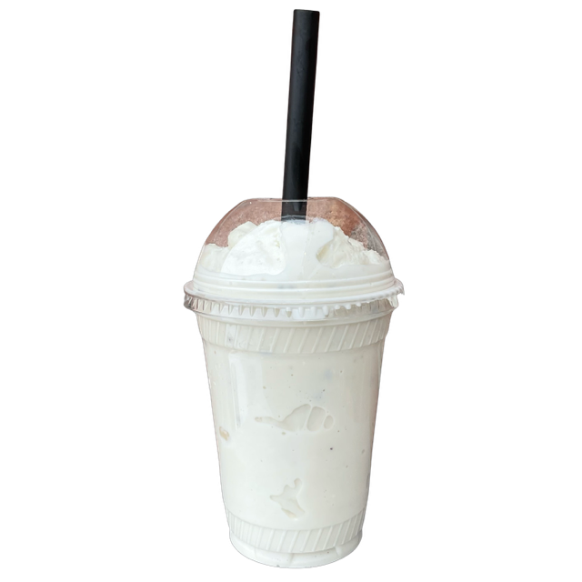 Vanilla Shake