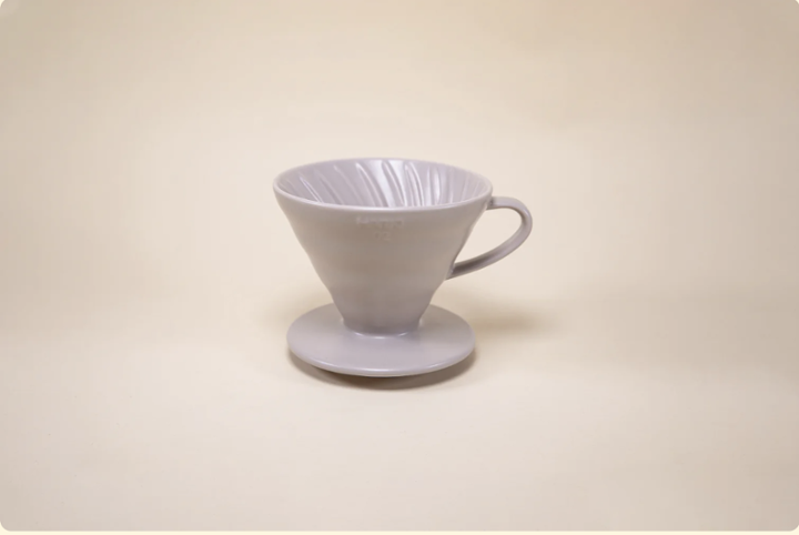 dune - hario ceramic dripper size 02