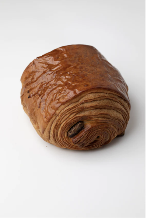 chocolate croissant