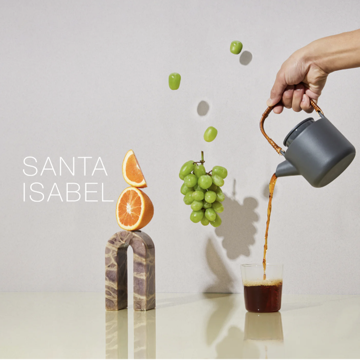 guatemala - santa isabel v60 pourover