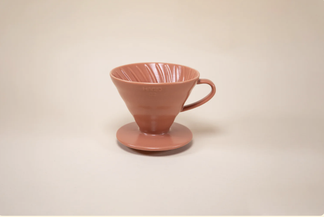canyon - hario ceramic dripper size 02