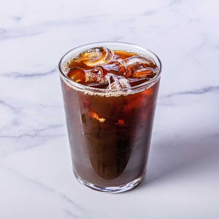 iced drip coffee v60 pourover (16oz only)