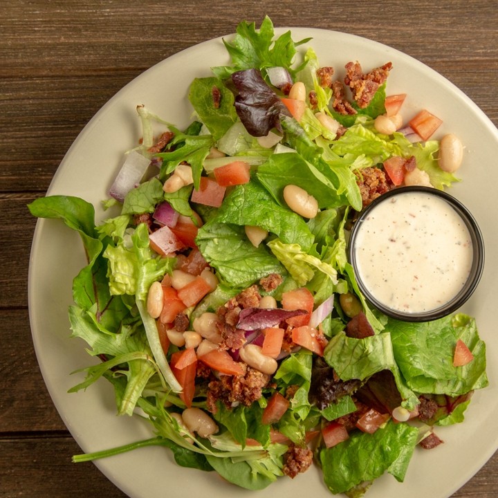 Full Tuscan Salad