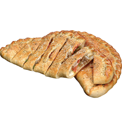 Medium 12" Calzone