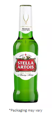 Stella Artois