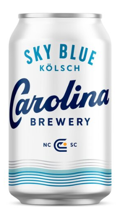Carolina Sky Blue