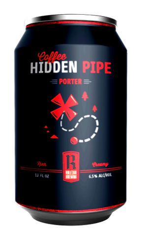 RBC Hidden Pipe