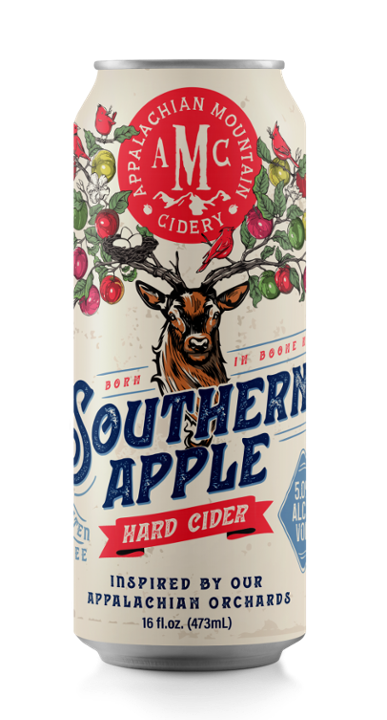 AMC Southern Apple Can