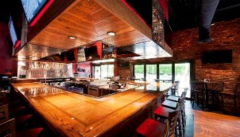 BUFFALO BROTHERS PIZZA & WING CO