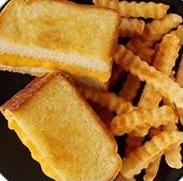 Grilled Cheese