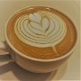 Latte