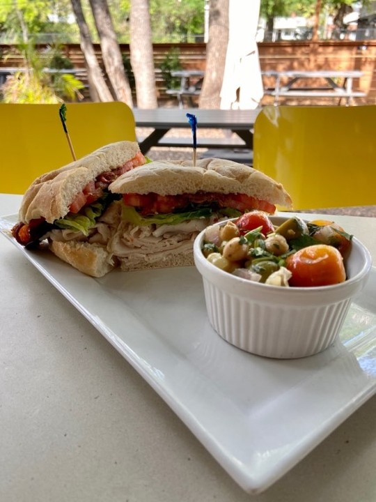 Turkey Club