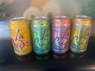 La Croix Water