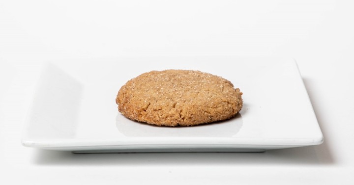 Snickerdoodle Cookie
