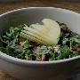 The Arugula Salad