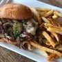 Grilled Chicken Sandwich