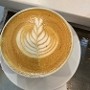 Turmeric Latte