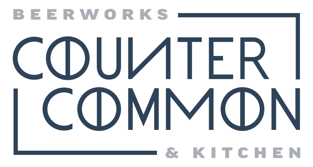CounterCommon Beerworks & Kitchen
