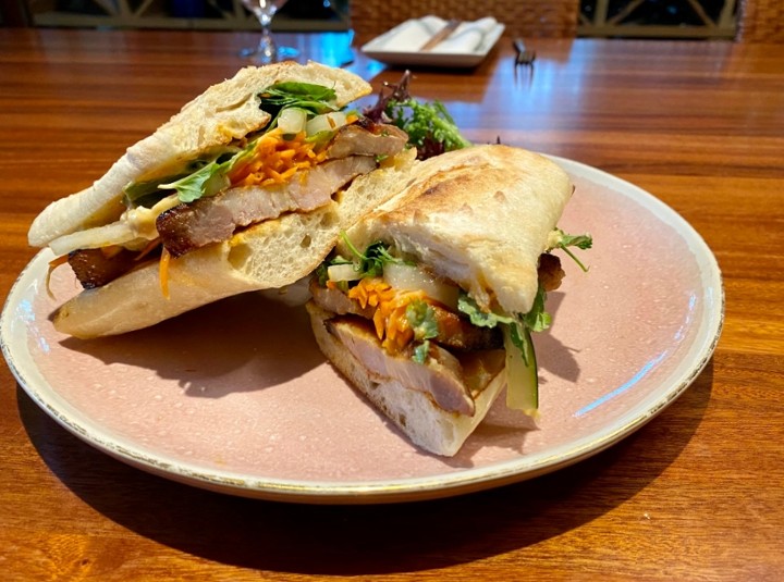 Banh Mi