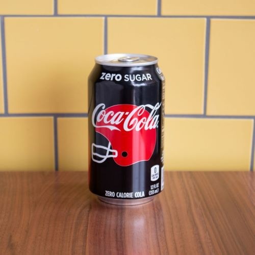 Coke Zero