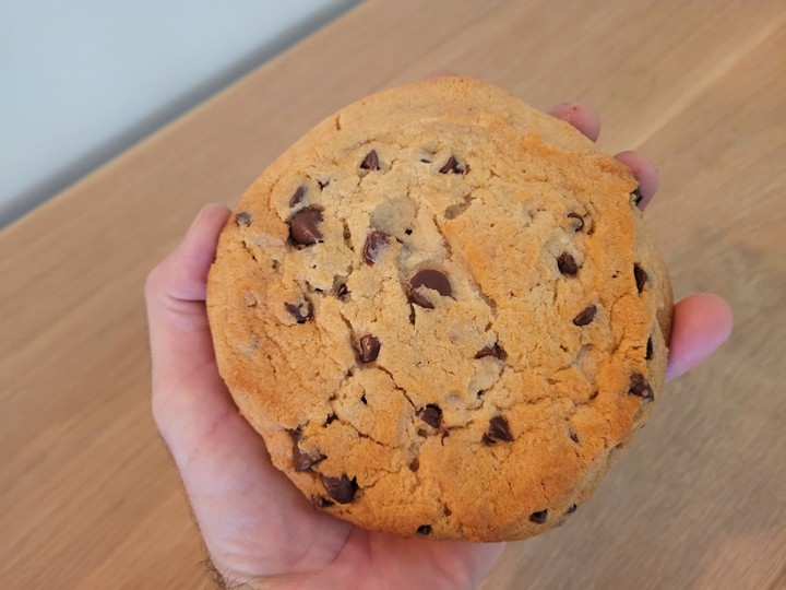 Cookie - Giant Chocolate Chip