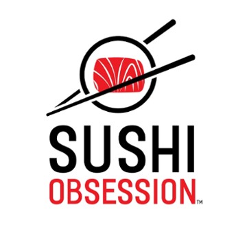 Sushi Obsession 5184 Sonoma Blvd #340 logo