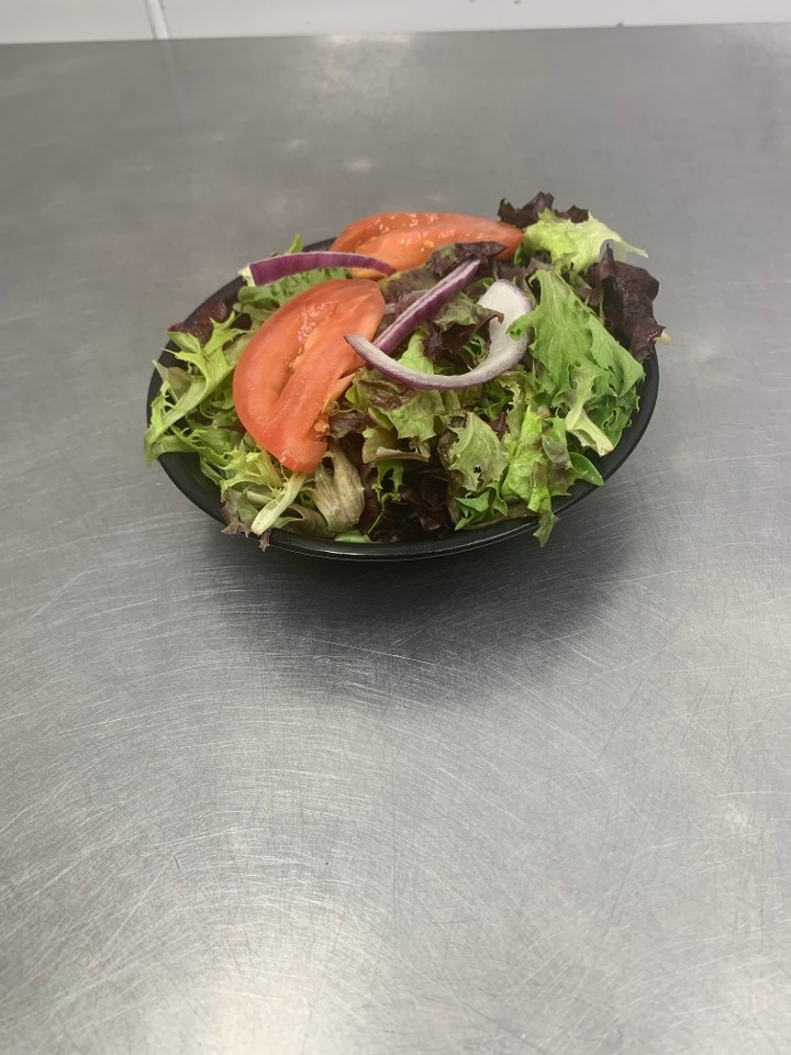 6oz Side Salad