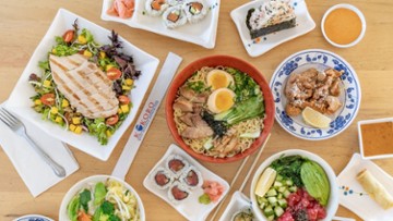 Kokoro Restaurant | Arvada