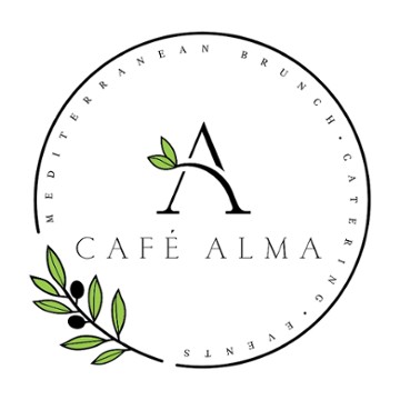 Cafe Alma logo