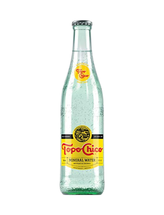 Topo Chico