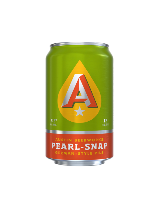 ABW Pearl Snap