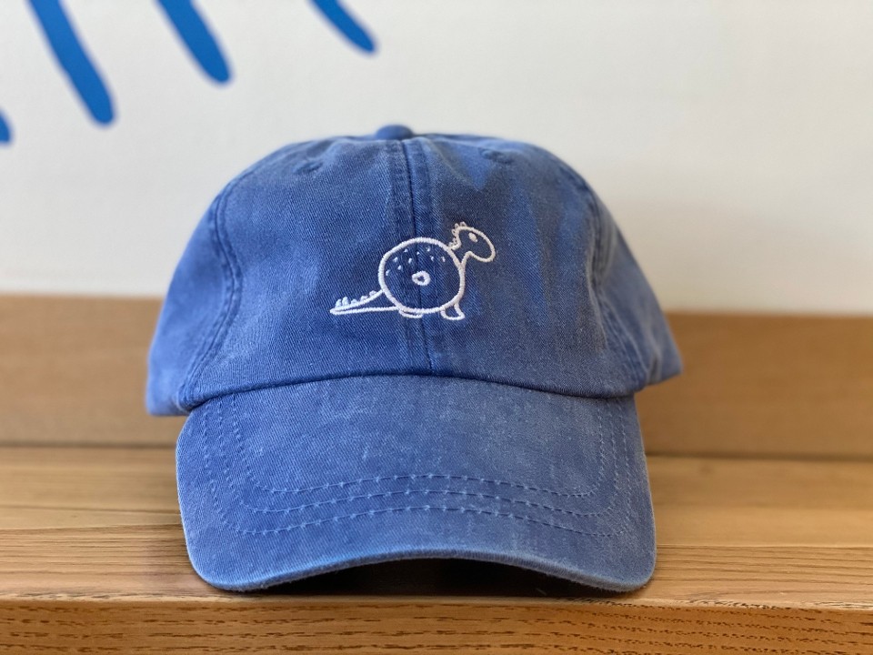 Logo Hat (pickup only)