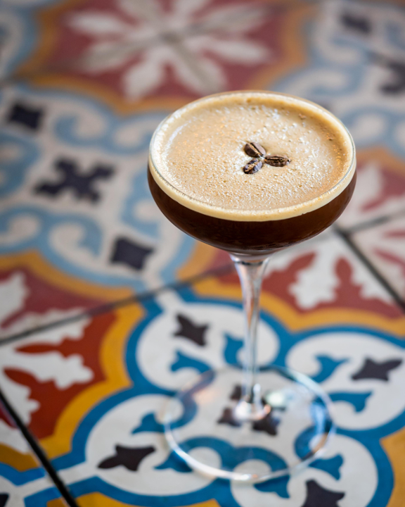 Espresso Martini