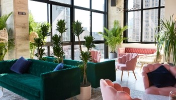 Daintree NYC Daintree Midtown