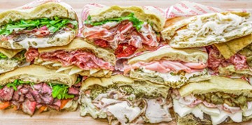 All'Antico Vinaio
