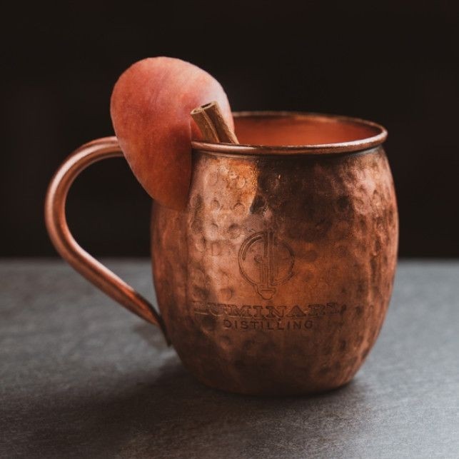 Apple Mule