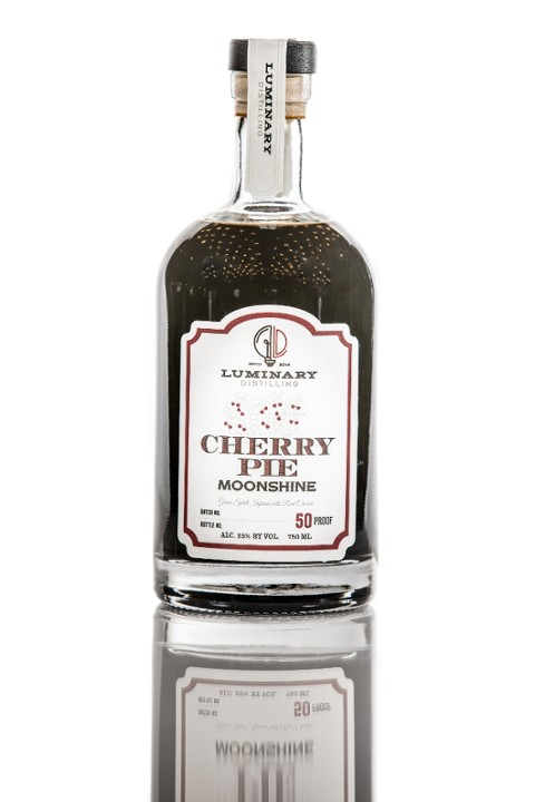 Cherry Pie Moonshine