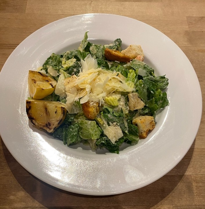 Roman Caesar Salad