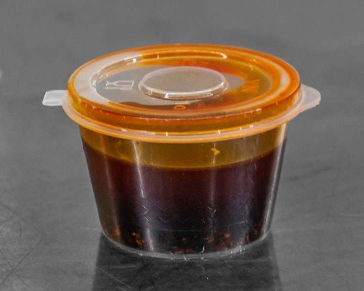 Side of Chili Oil