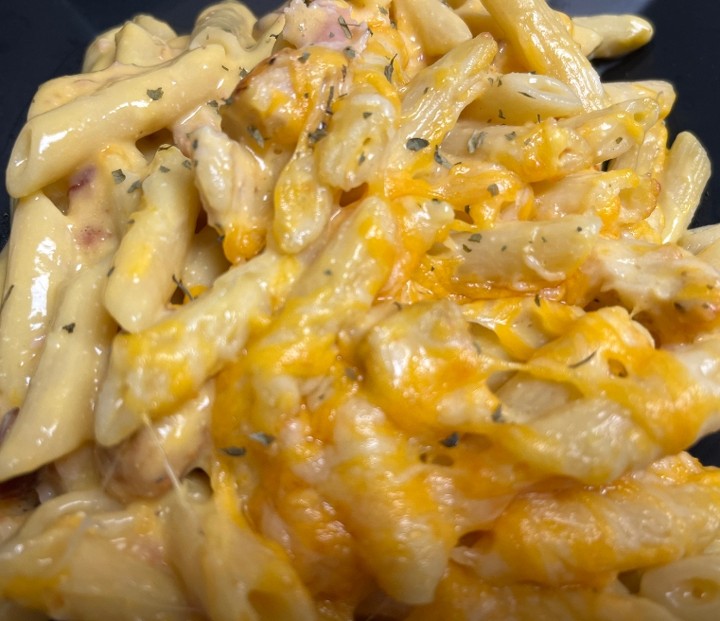 NETTY'S CHICKEN BACON PENNE