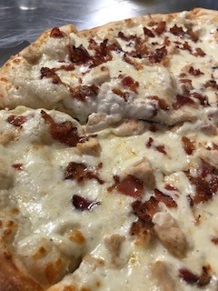 Chicken Bacon Ranch 20"