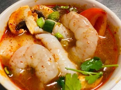 Tom Yum