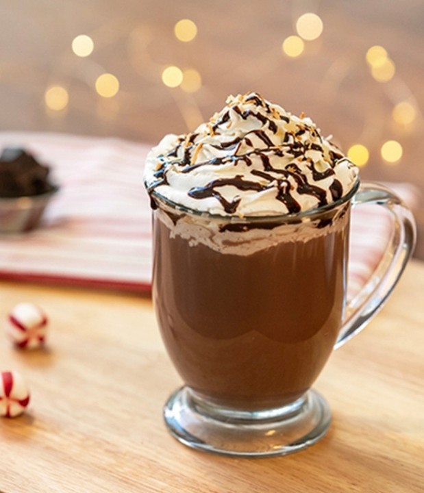 Hot Chocolate