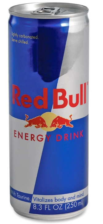 Red Bull