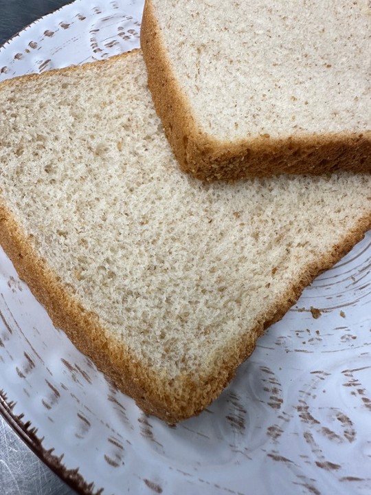 Wheat 2 Slice