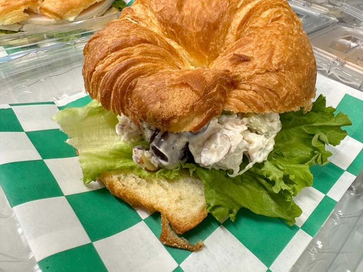 Chicken Salad Sandwich