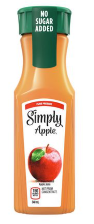 Simply Apple