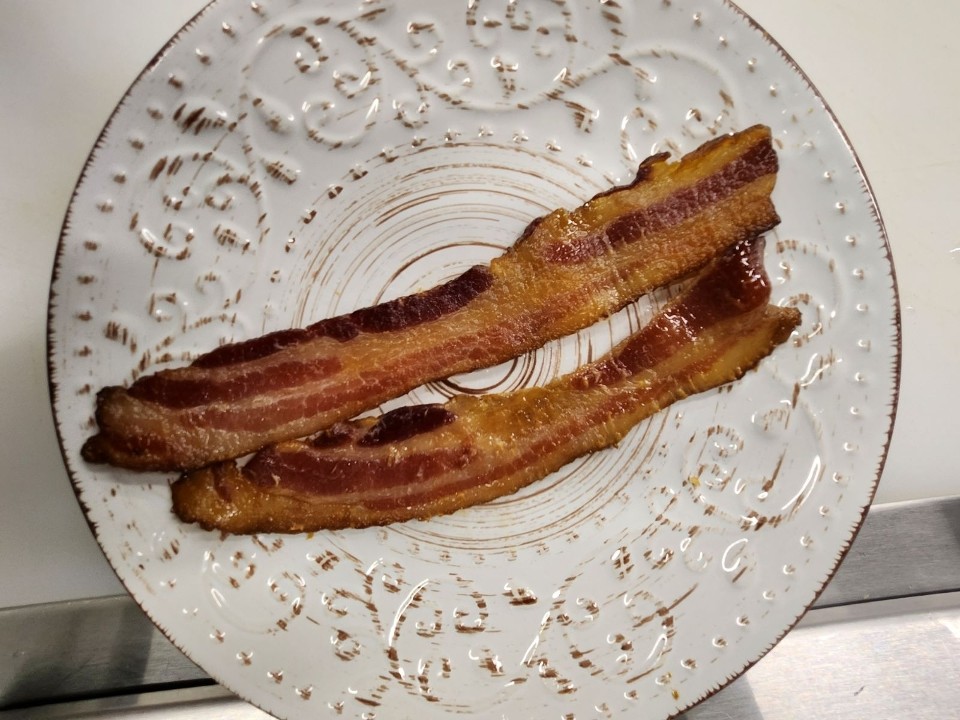 Order of Bacon