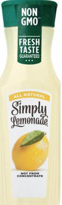 Simply Lemonade